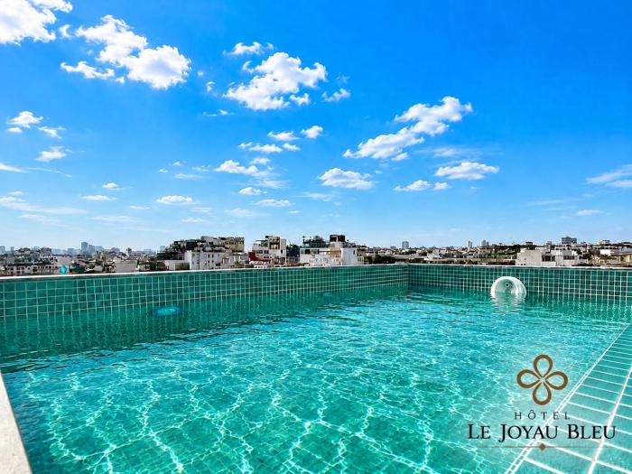 Hôtel Le Joyau Bleu Hanoï