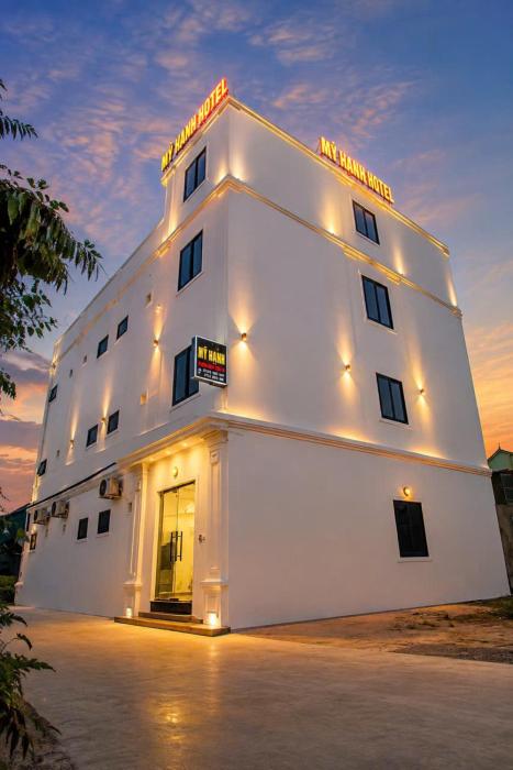 Mỹ Hạnh HOTEL