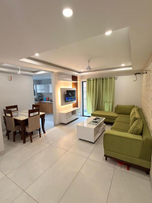 Solan valley a unit of Ghar by the hills
