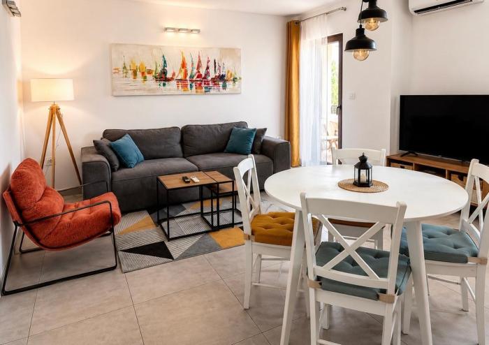 New cozy apartment Nico 2+1