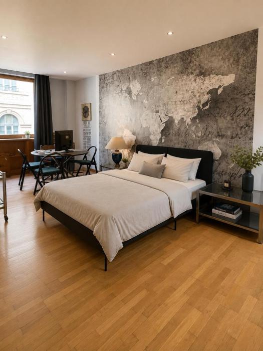 Sicilia Boutique Apartment