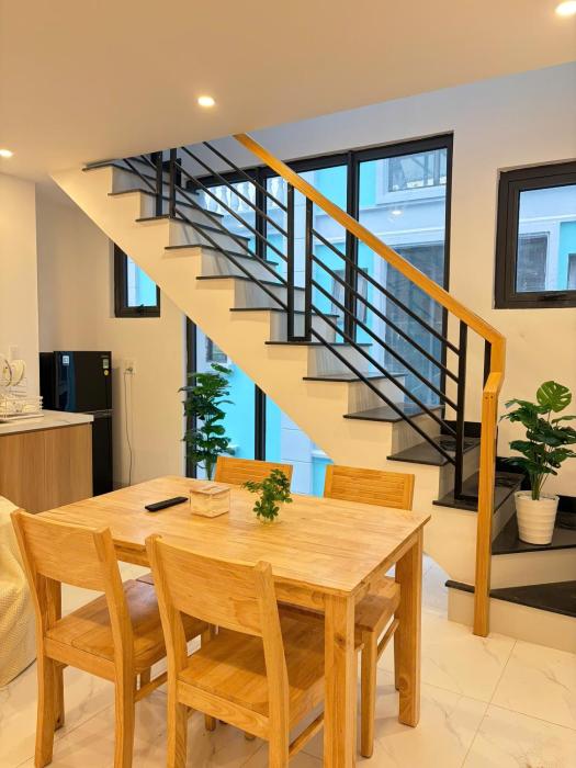 Cama apartment