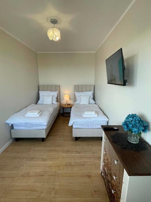Słoneczny Apartament Toruń