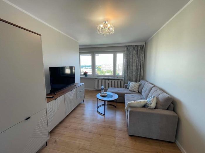Słoneczny Apartament Toruń