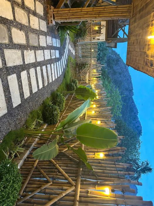 Secret Garden hostel