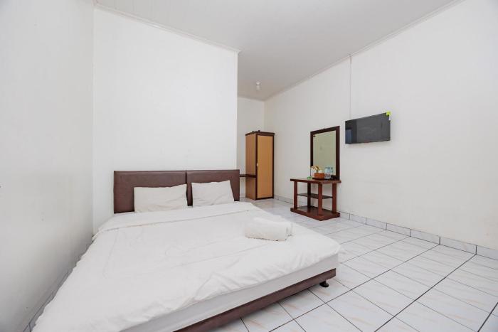 Hotel Pelangi Merak RedPartner