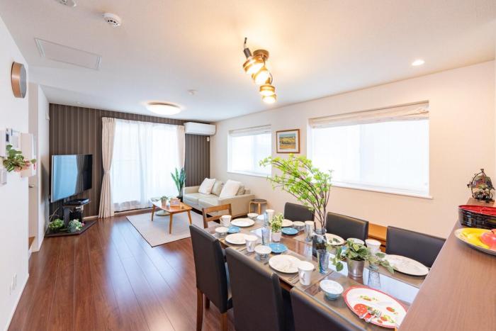 ComfortstaytokyoB棟