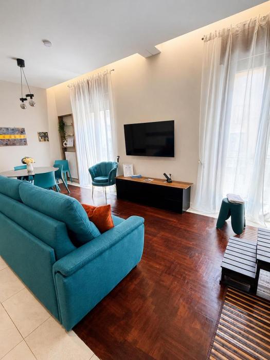 DREAMORA Charme & Relax in Salerno Amalfi Coast