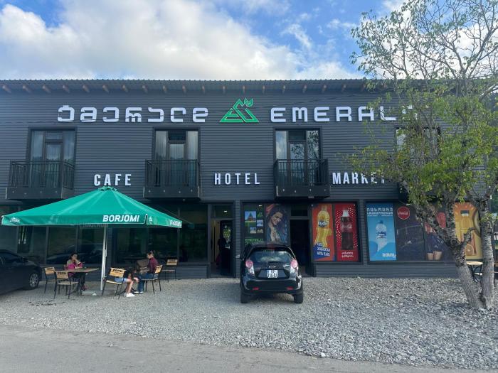 Emerald Hotel