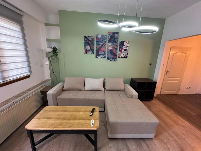 Apartmani M Petrovac