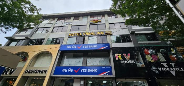 Hotel Divya Palace