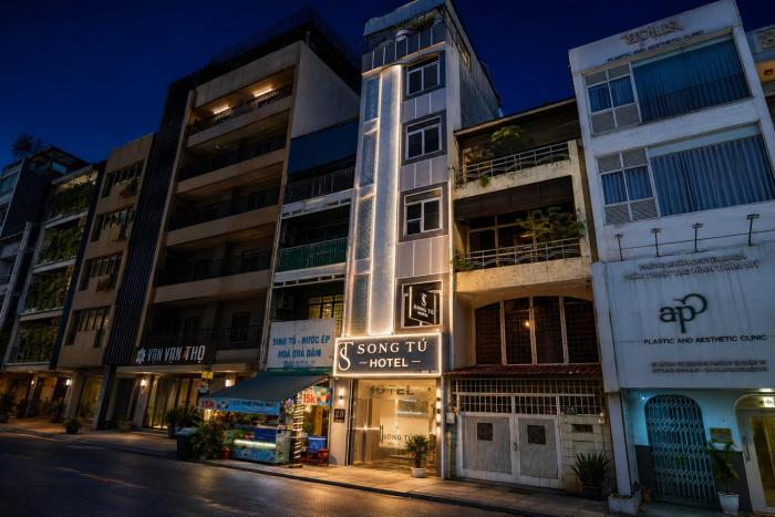 Song Tú Hotel