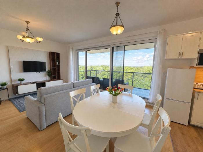 Island View Residence