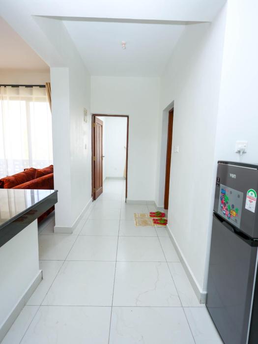 Angeric flora apartment