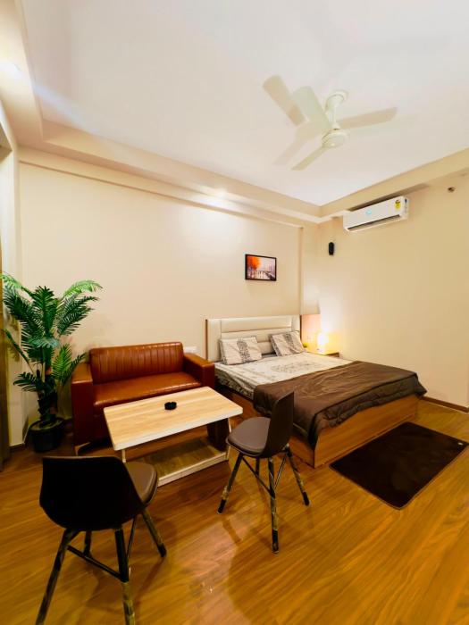 Apex Living Homestay