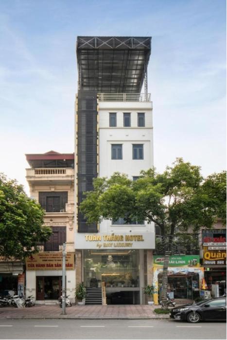 Toan Thang Boutique Hotel - by Bay Luxury