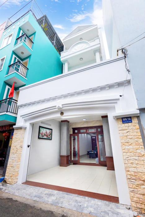 The Connect House Vũng Tàu