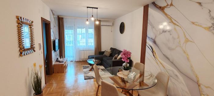 Apartman Zvezda