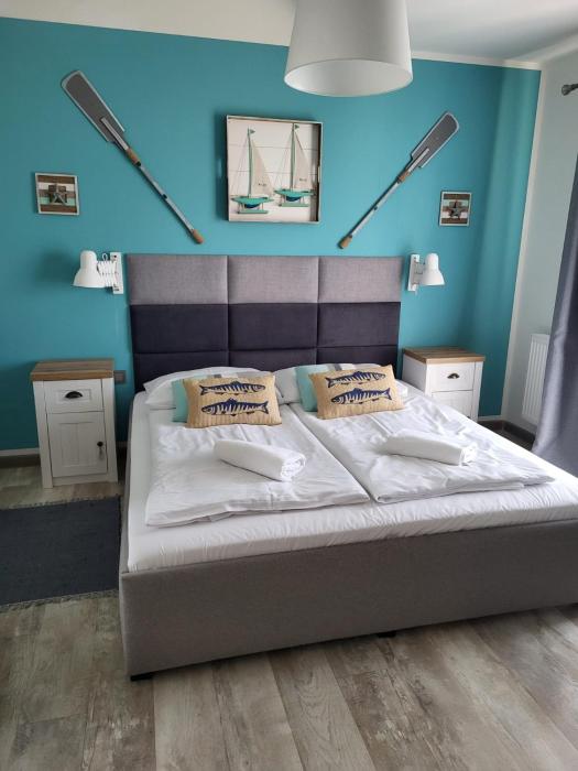 Modern Sianożęty Pięć Mórz - Jantar Apartamenty Kołobrzeg