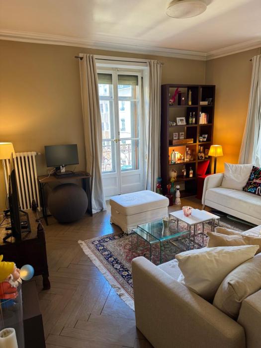 Cosy appartment