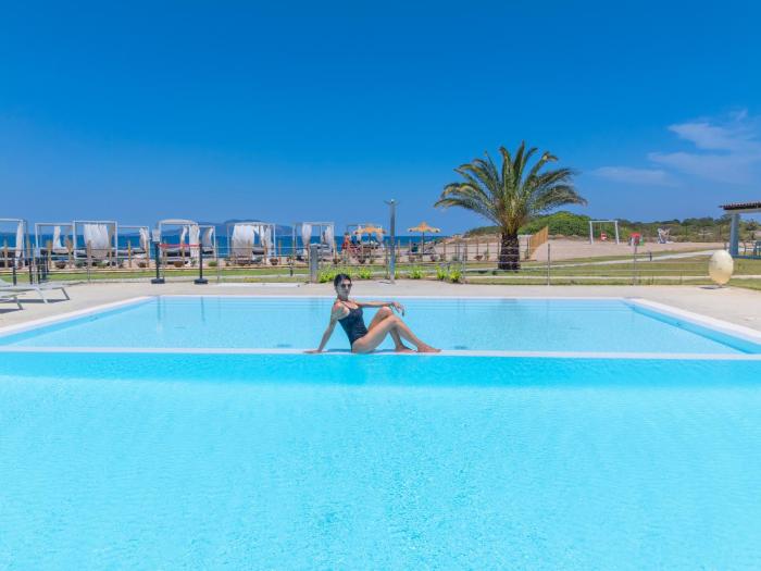 Baia del Sole Resort