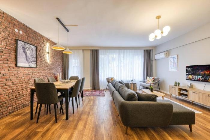 Prestige, Spacious, 3BR