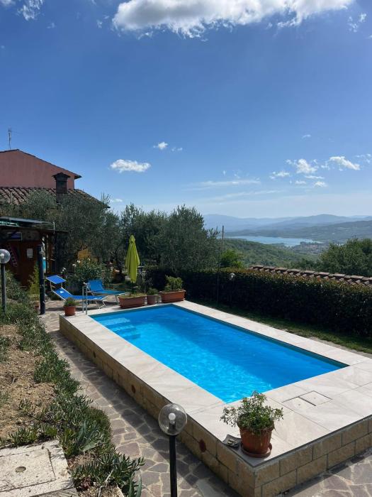 Il Podere di Massi