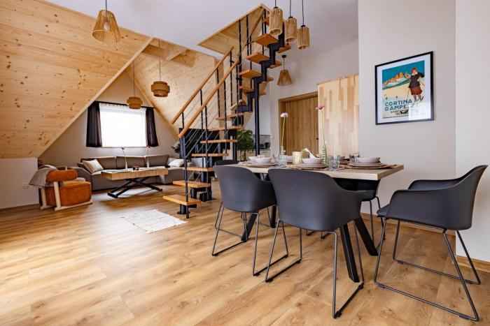 Apartament Szept Gór