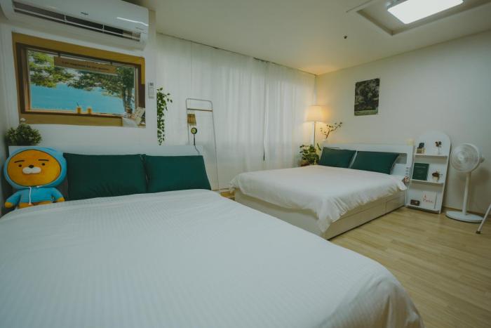 If House Hongdae
