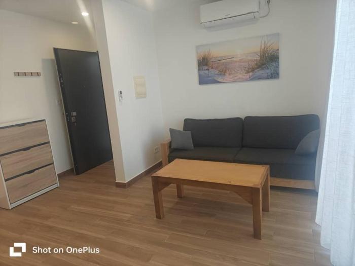 Luxury apartment - 2 bedroom with pool -1G