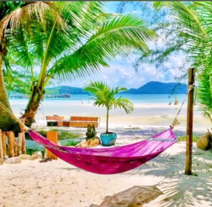 Paradise Villas Koh Rong Sanloem