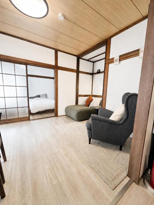 TOKYO ONEST gesthouse
