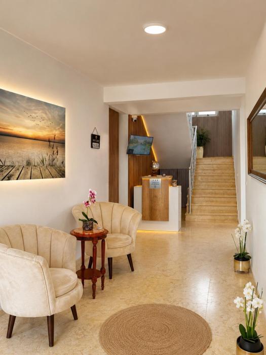 Amar Apartments Lux