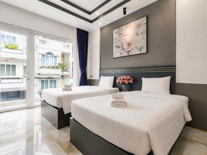 GALANG HOTEL