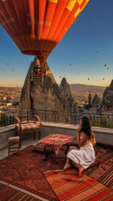 Elite Cave Suites