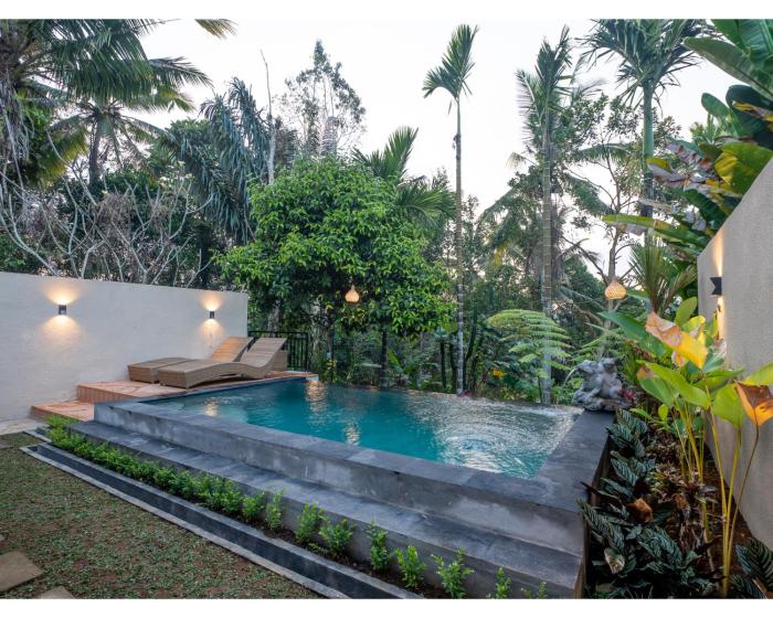 Randama Villa
