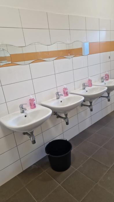 Apartmány BISS