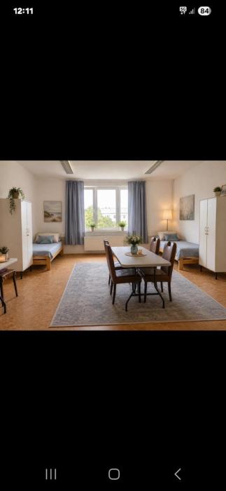 Apartmány BISS Přelouč
