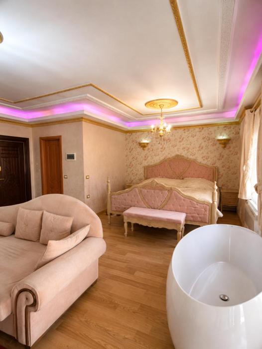 Luxurious Apartment Lake View Pogradec
