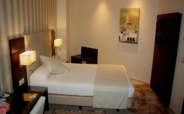 AZ Hotels Appart