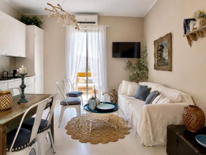 Porto Ercole Stylish Apartment