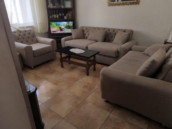 Elbasan Apartament
