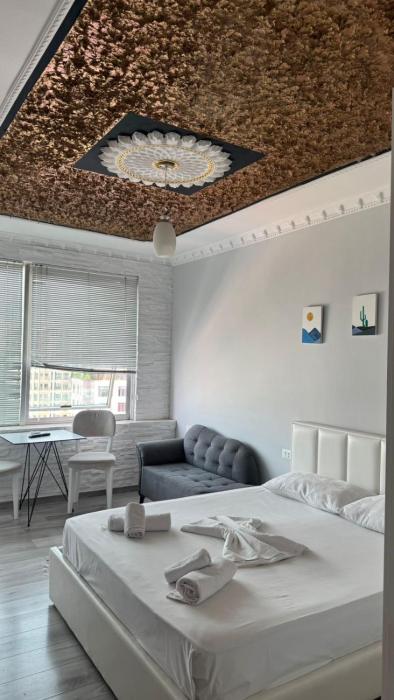 Agroni Rooms