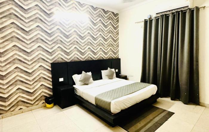 Aamantran Hotel