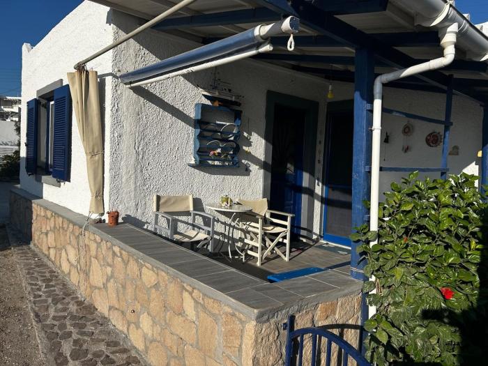 Cozy Apartment near the beach