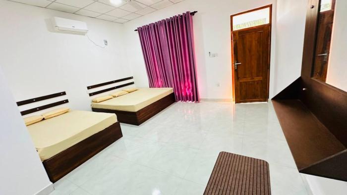 Nileka Home Stay