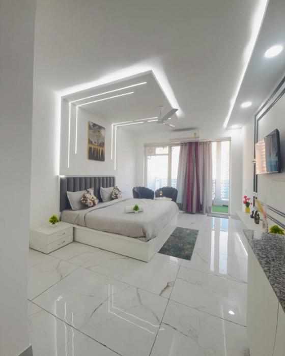 White Suite Studio Noida Extension Greater Noida West