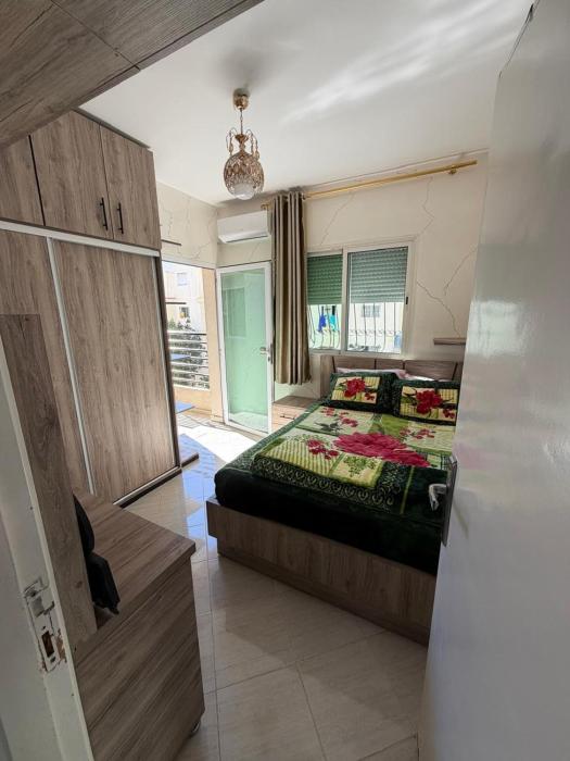 Charming Family Apartment