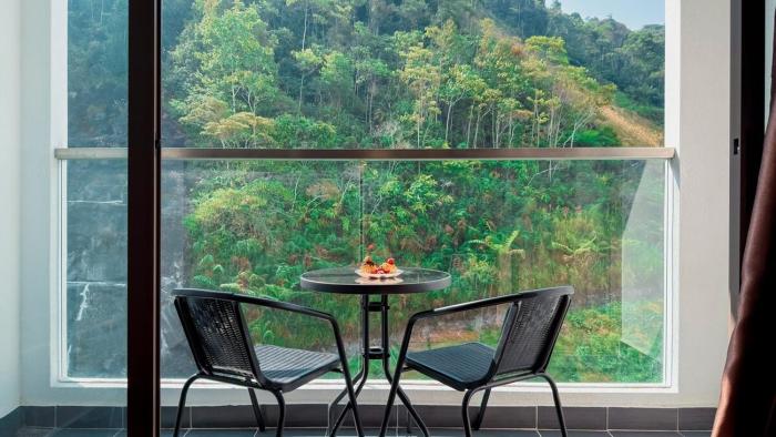 Cameron Highlands 3BR 8Pax Netflix and Parking