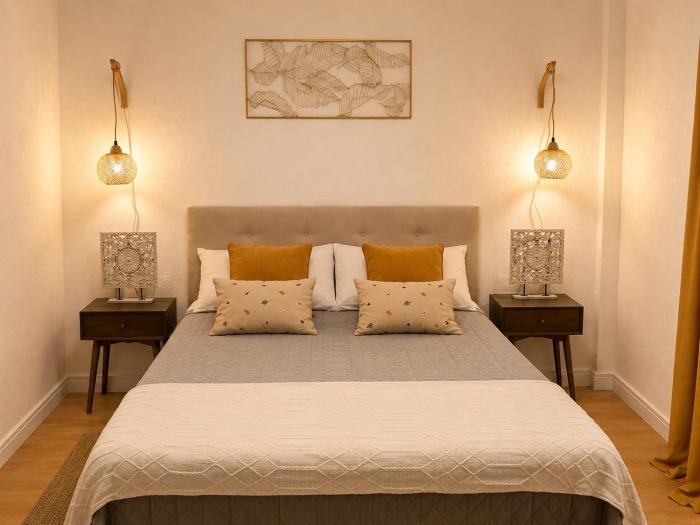 Lumina House boutique Alicante